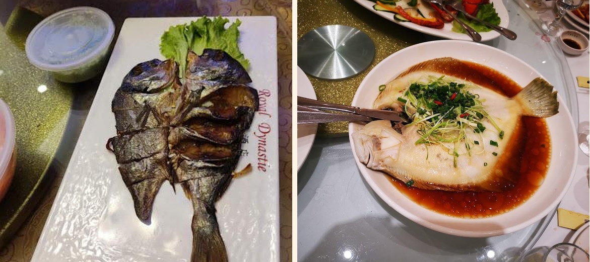 Royal Dynastie - Gallery Image 1