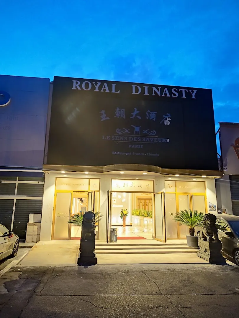 Royal Dynastie